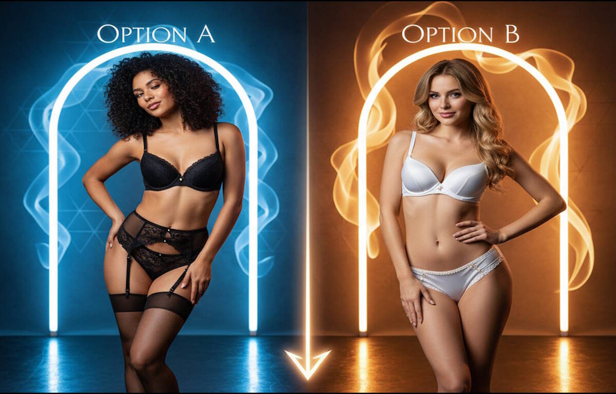 Web vs. App: Navigating Adult Dating in…