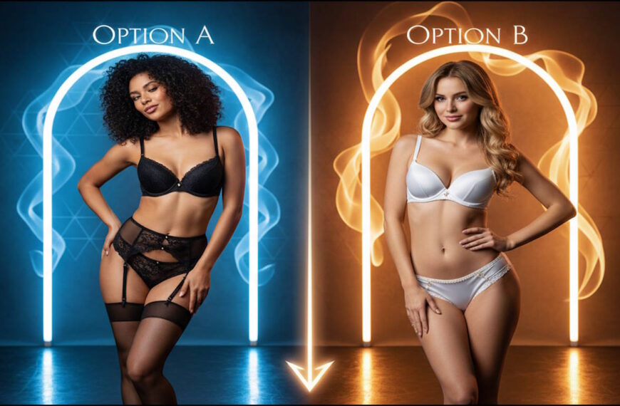 Web vs. App: Navigating Adult Dating in…