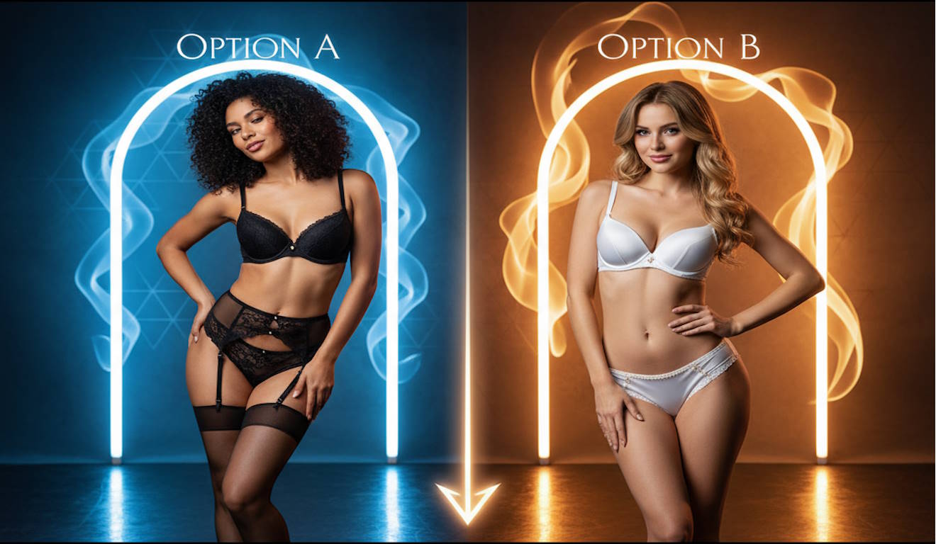 Web vs. App: Navigating Adult Dating in the…